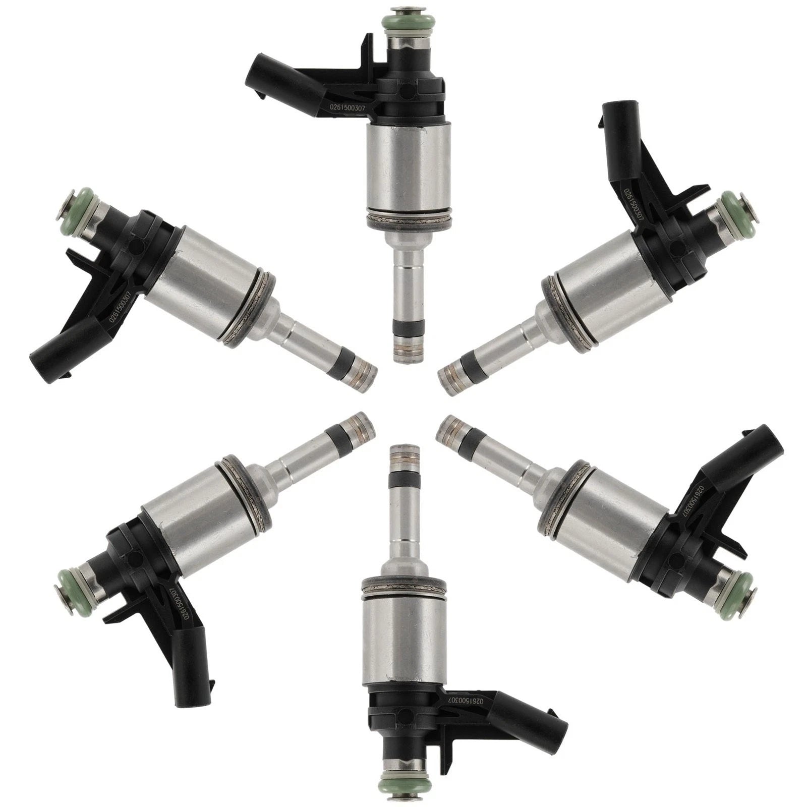 Fuel Injectors for Ford F-150, Expedition, Lincoln Navigator, Explorer