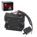 Regulator Rectifier for Yamaha Kodiak 400 Timberwolf 250 (1980–2002)