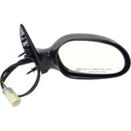 Set of 2 Heated Mirrors for Ford Sable