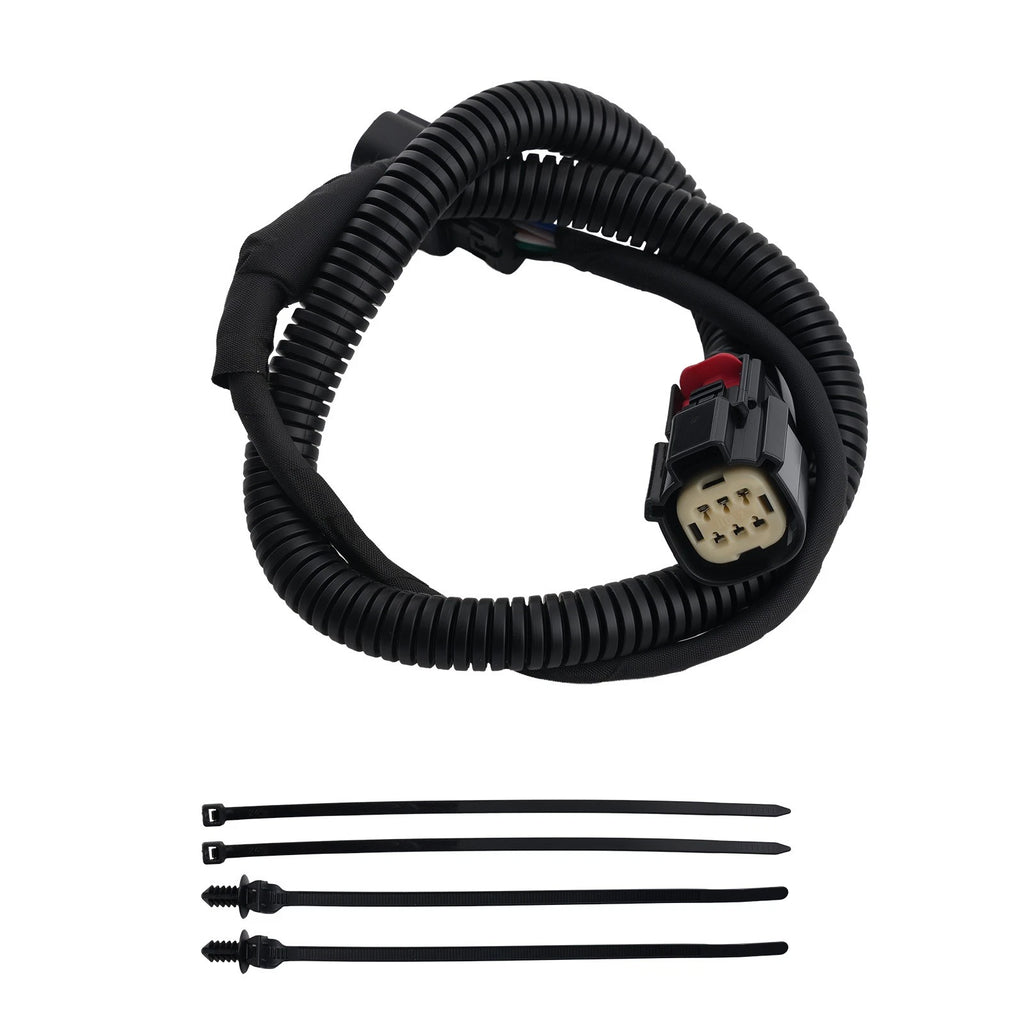Backup Camera Wiring Harness for Ford F-150 SVT Raptor (2010–2014) BL3Z14A411A