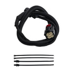Backup Camera Wiring Harness for Ford F-150 SVT Raptor (2010–2014) BL3Z14A411A