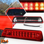 LED Bulb Kit for Toyota RAV4 (2006–2012) - 11 Pieces
