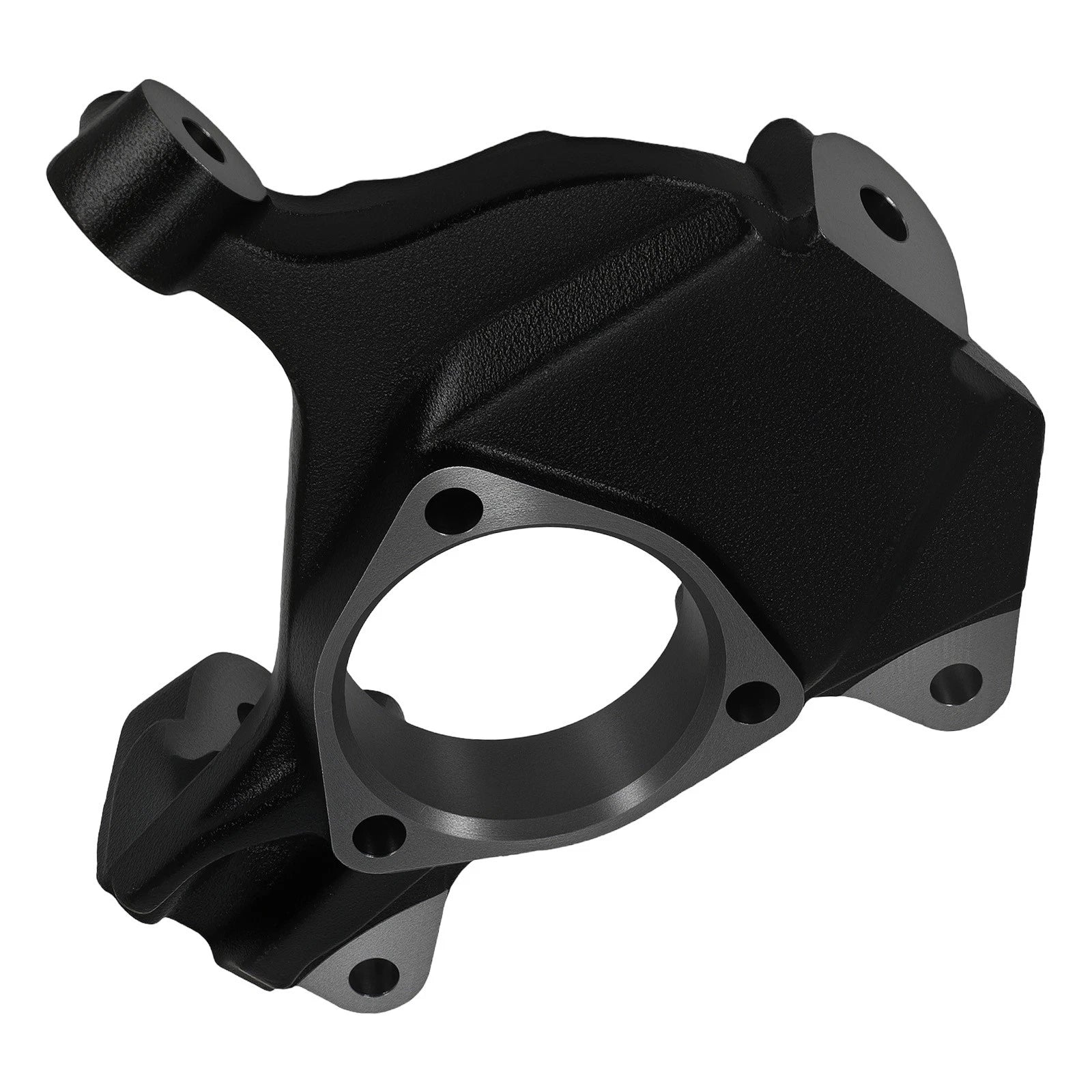 Steering Knuckle Right Front for GMC Sierra, Yukon, Chevrolet Tahoe (2007–2014)