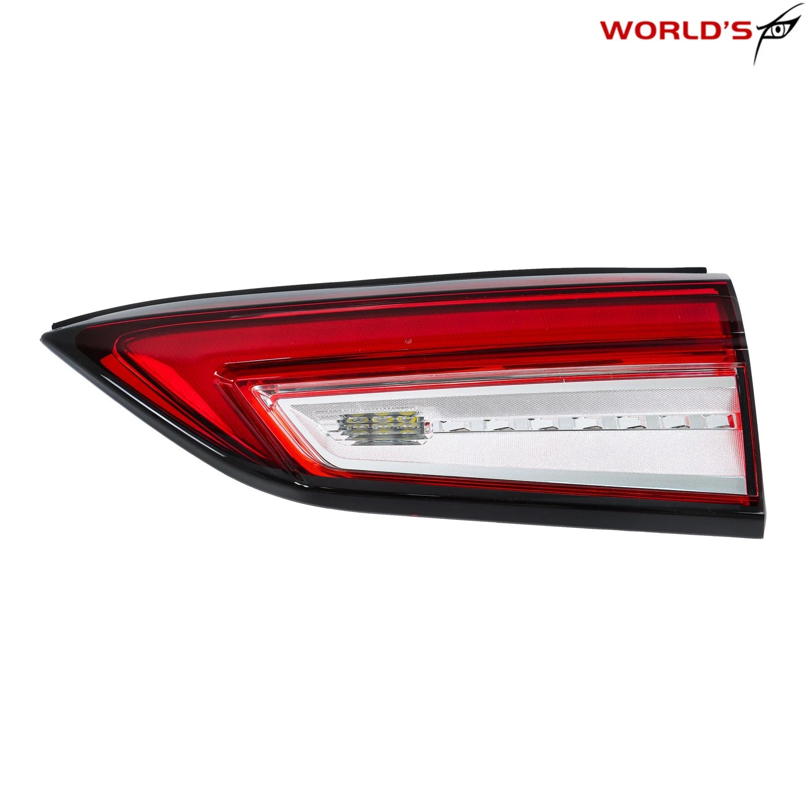 LED Tail Light for GMC Terrain Denali (2022–2024) Right Passenger Side