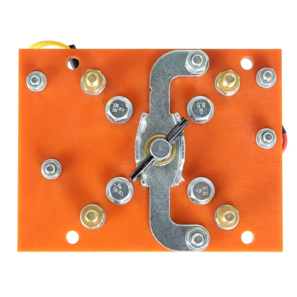 Shift Switch Assembly for Yamaha G8/G9 Golf Cart (1993â1995)