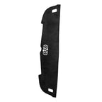 Black Non-Slip Dash Mat for Chery Tiggo 7 Pro (2023–Onwards)