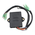 CDI Unit for Yamaha 4 Stroke 9.9HP 15HP Outboard Motor (66M-85540-00)
