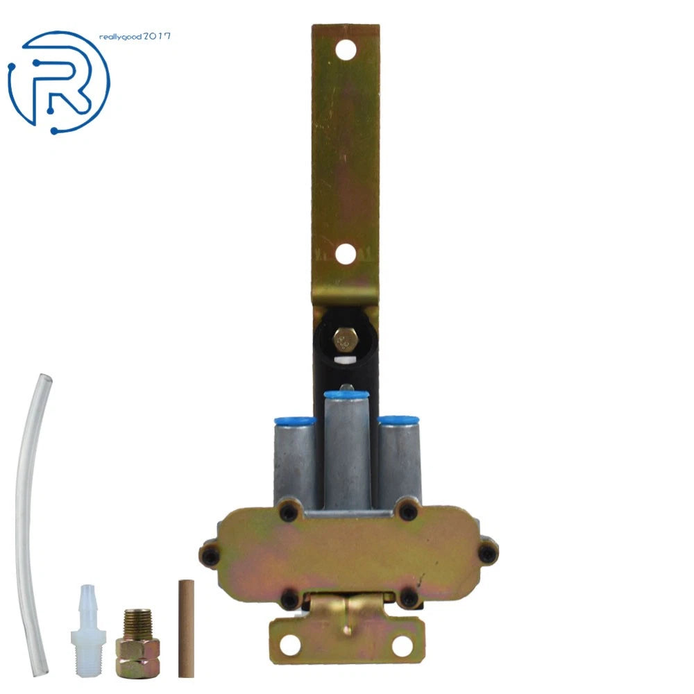 Air Height Control Leveling Valve Kit for Truck 