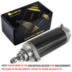 Starter for Mercury 90 115Hp 90Elpto 115Elpto (1986–1988)
