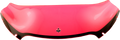 Klock Werks 6" Kolor Flare Windshield for FLTR (KWW-01-0630) - Pink Ice