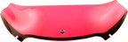 Klock Werks 6" Kolor Flare Windshield for FLTR (KWW-01-0630) - Pink Ice