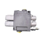 2X Hydraulic Control Valve for Universal Applications (3600 PSI)