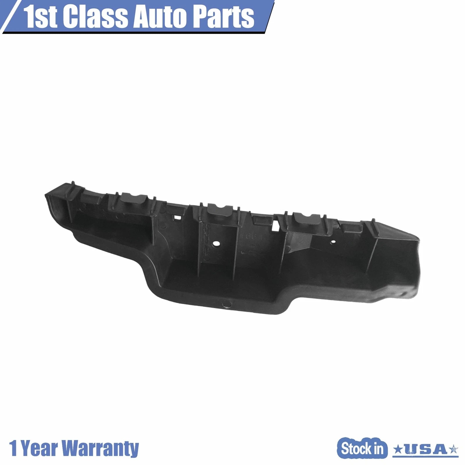 Passenger Side Front Bumper Bracket for Cadillac SRX (2010-2016)