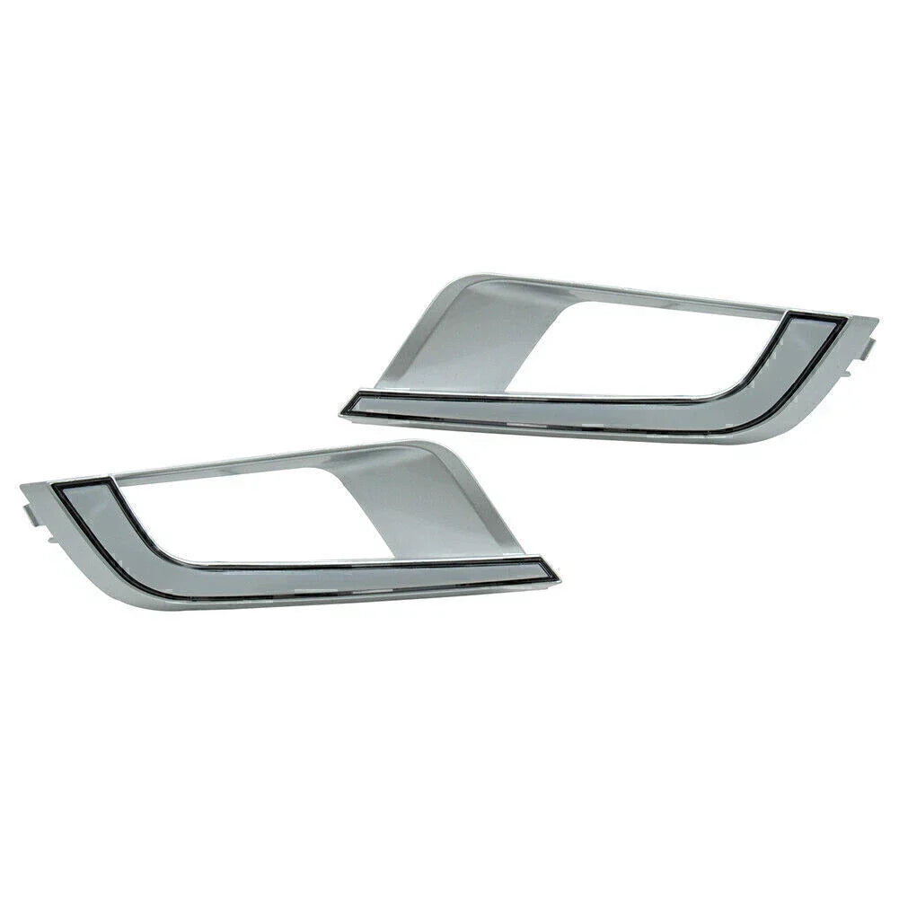 LED Daytime Running Lights for Ford Ranger T6 Mk2 Wildtrak (2016-2017)