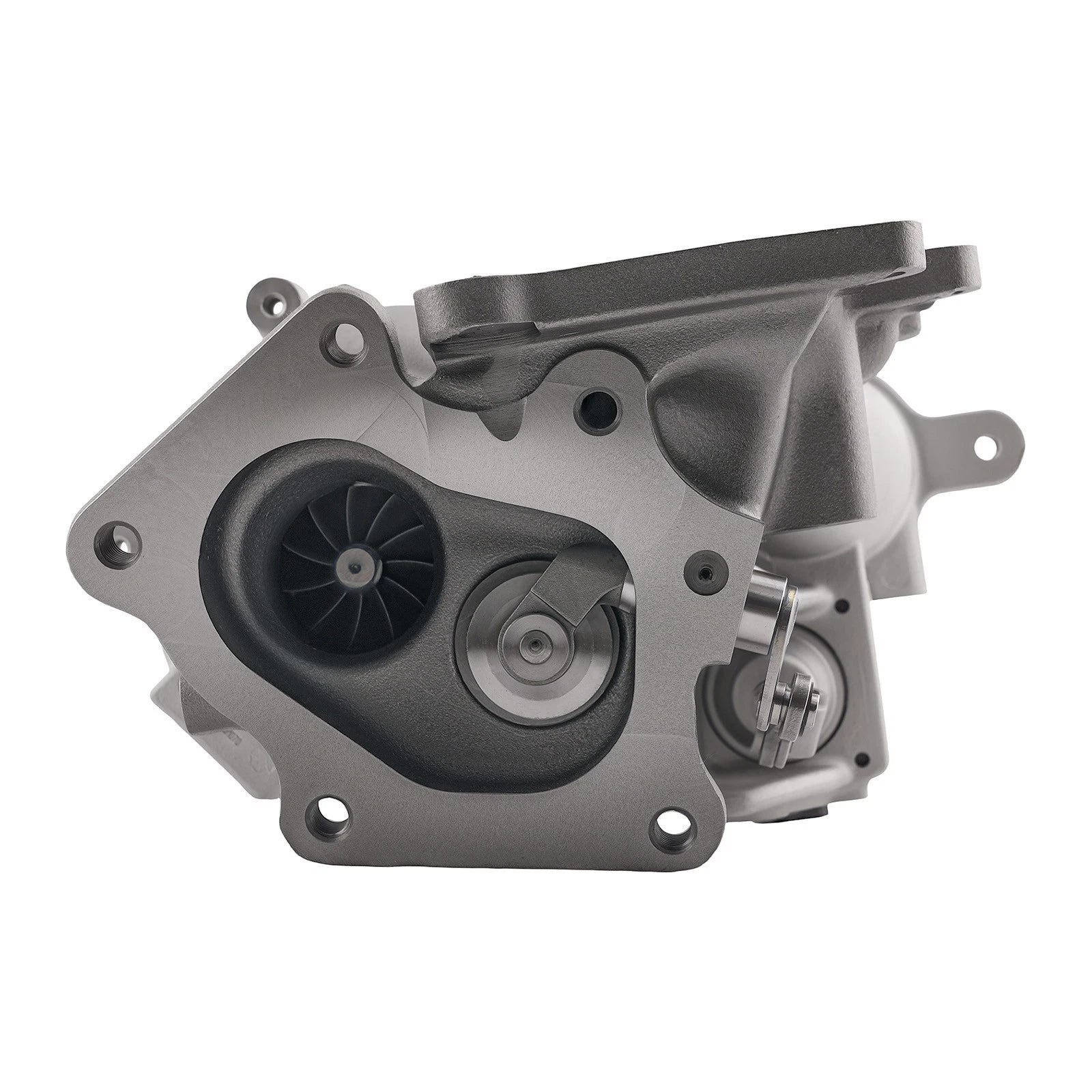 Turbocharger for Mazda CX-5 2019–2024, CX-9 2016–2023, 2.5L PYY1-13-70Z