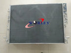 Aluminum Radiator for Ford F250 F350 F450 F550 Super Duty 2008-2010