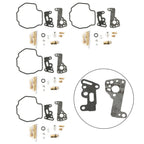Carburetor Repair Kit for Yamaha VMX 1200 V Max VMAX XVZ T9 (1985–1990)