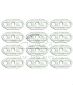 12x Window Regulator Lifter Slider Clip for Holden Commodore (1997-2006)