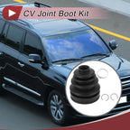 Inner CV Joint Boot Kit w/ Clamps for Toyota Land Cruiser (1998–2007)