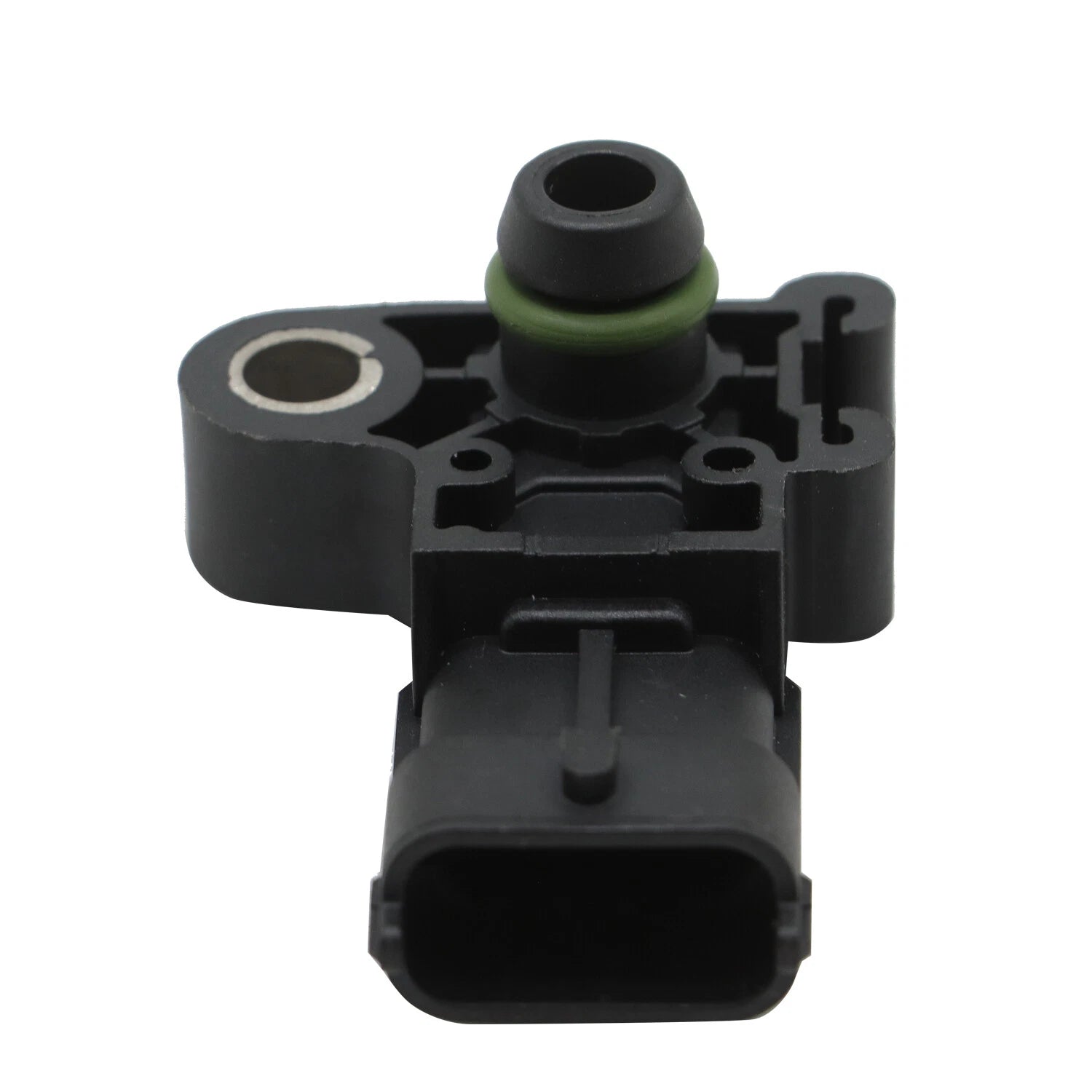 MAP Sensor 12591290 for Buick Cadillac Chevrolet Pontiac Saturn (2007–2010)