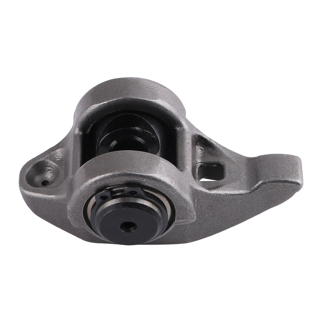 Set of 8 Rocker Arms and Trunion Kit for LS1 4.8 5.3 5.7 6.0 (1997–2009)