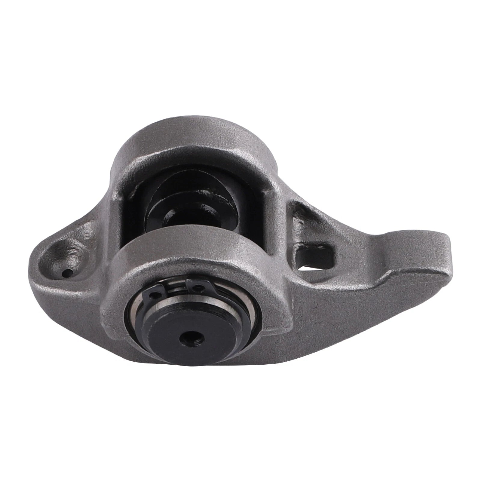 Set of 8 Rocker Arms and Trunion Kit for LS1 4.8 5.3 5.7 6.0 (1997–2009)