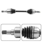 CV Axle Shaft Assembly for Ford Focus (2000-2011) FWD Front Left