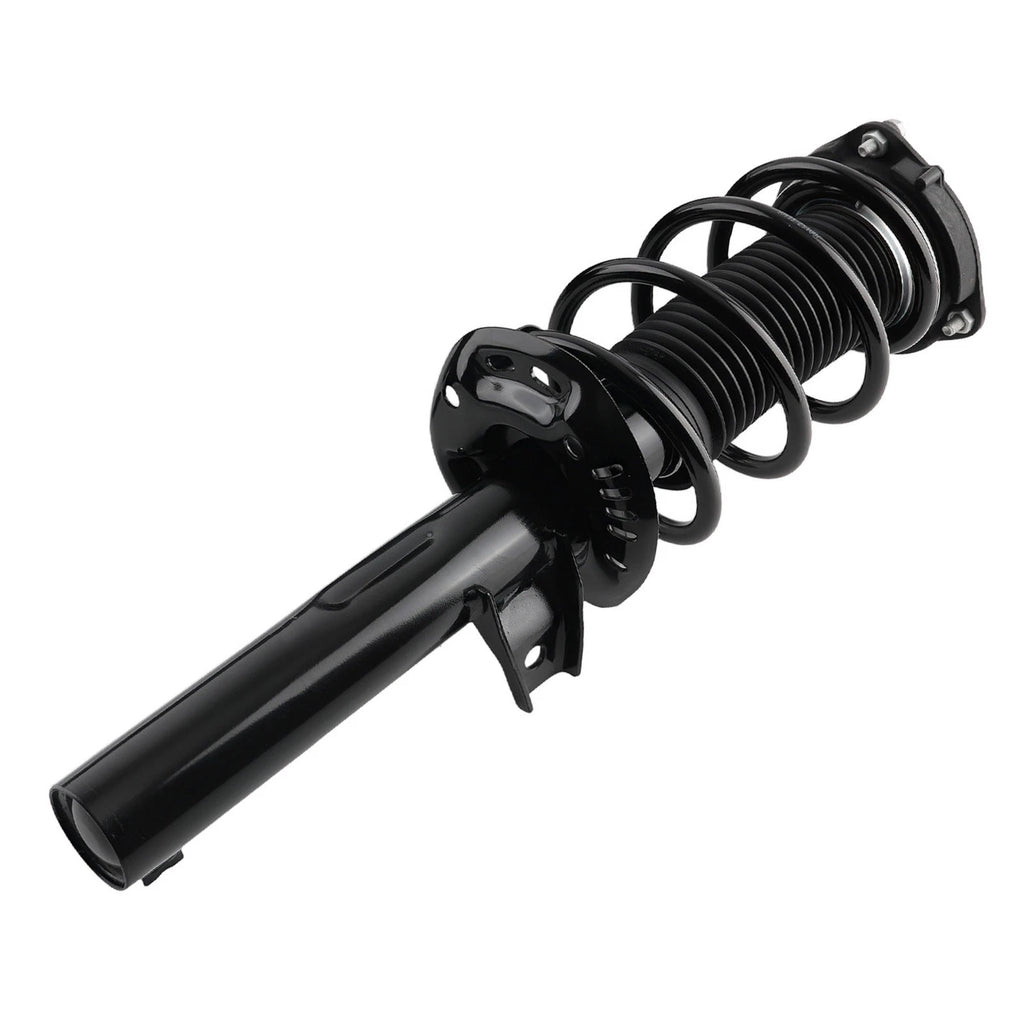 1x Front Complete Struts & Shocks Assemblies for Volkswagen Tiguan (2009–2014)