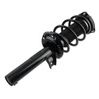 1x Front Complete Struts & Shocks Assemblies for Volkswagen Tiguan (2009–2014)
