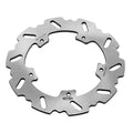 Rear Brake Disc Rotor for BMW S 1000 R RR 1000 (2014-2015)