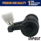 Combination Switch 31351-32100 for Kubota L2050 L2250 L2350 L2500 L2550
