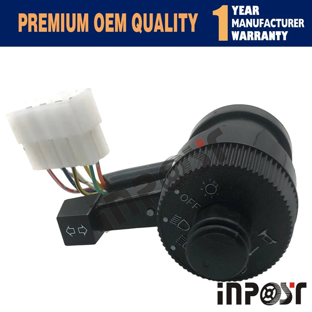 Combination Switch 31351-32100 for Kubota L2050 L2250 L2350 L2500 L2550
