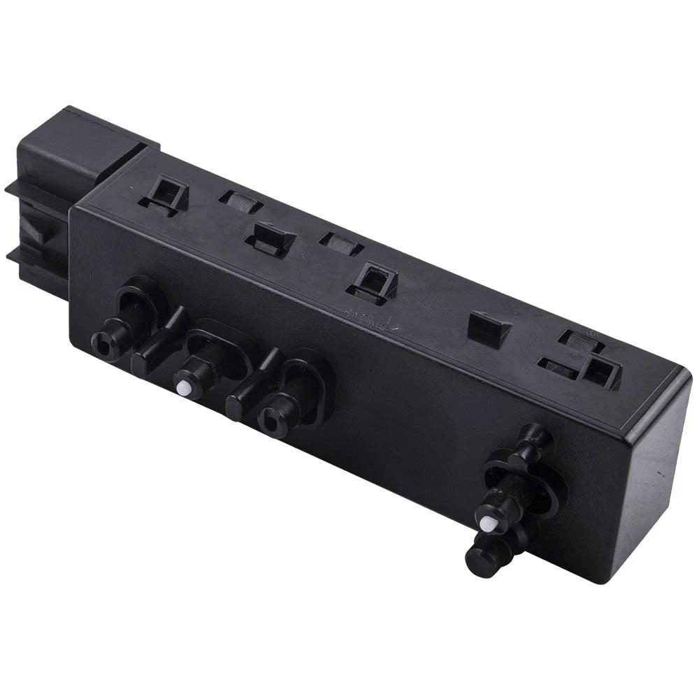Power Seat Control Switch for Chevrolet Camaro Equinox Cruze (2010-2015)