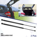2X Rear Hatch Lift Supports Struts for Ford Focus (2011–2018) No.BM51A406A10AE