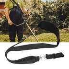 Shoulder Strap Padded Harness for Leaf Blower (Universal Fit)