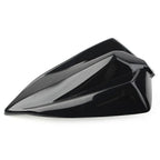 Black Rear Seat Pillion Cowl Cover for Aprilia GPR125/150 (2006-2015)