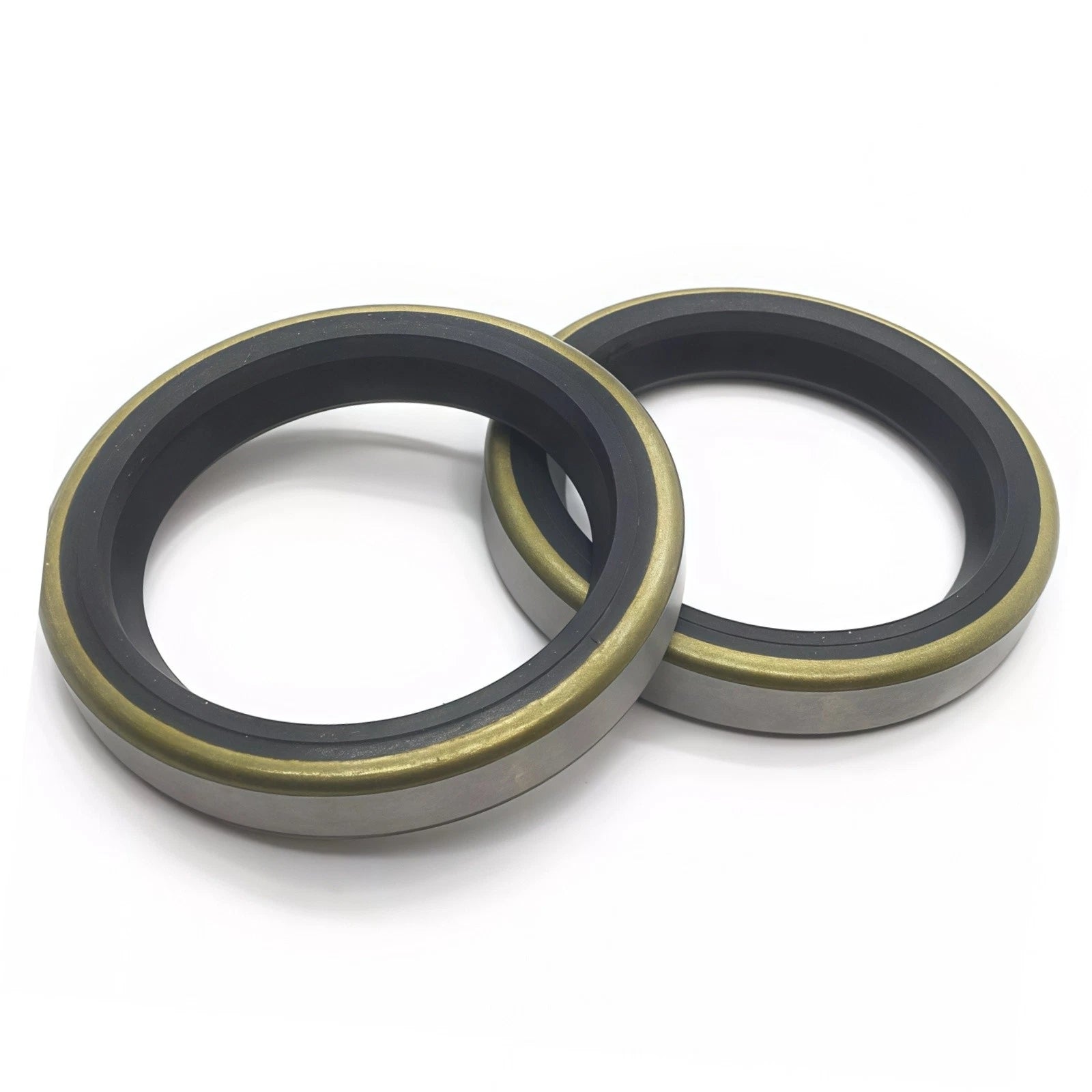 2Pcs Prop Shaft Oil Seal for Johnson Evinrude (334950, 0334950, 777538, 0777538)