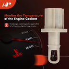 Intake Manifold Temperature Sensor for Nissan Altima (1998-2001)