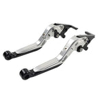 Extendable Brake Clutch Levers for Ducati Panigale 899 959 1199 1299 V2 (2012-2023)