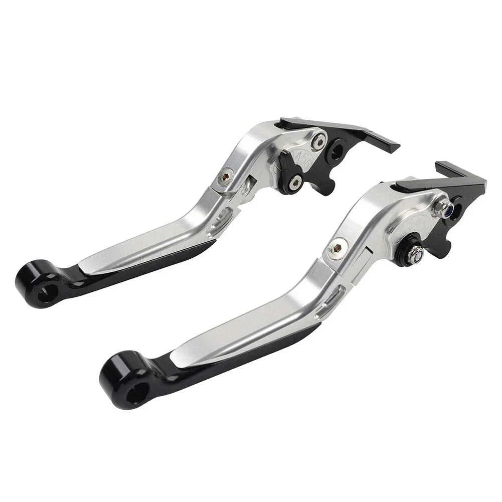 Extendable Brake Clutch Levers for Ducati Panigale 899 959 1199 1299 V2 (2012-2023)