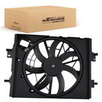 Cooling Fan Replacement Assembly for Nissan Kicks (2018–2023) 214815RB0B