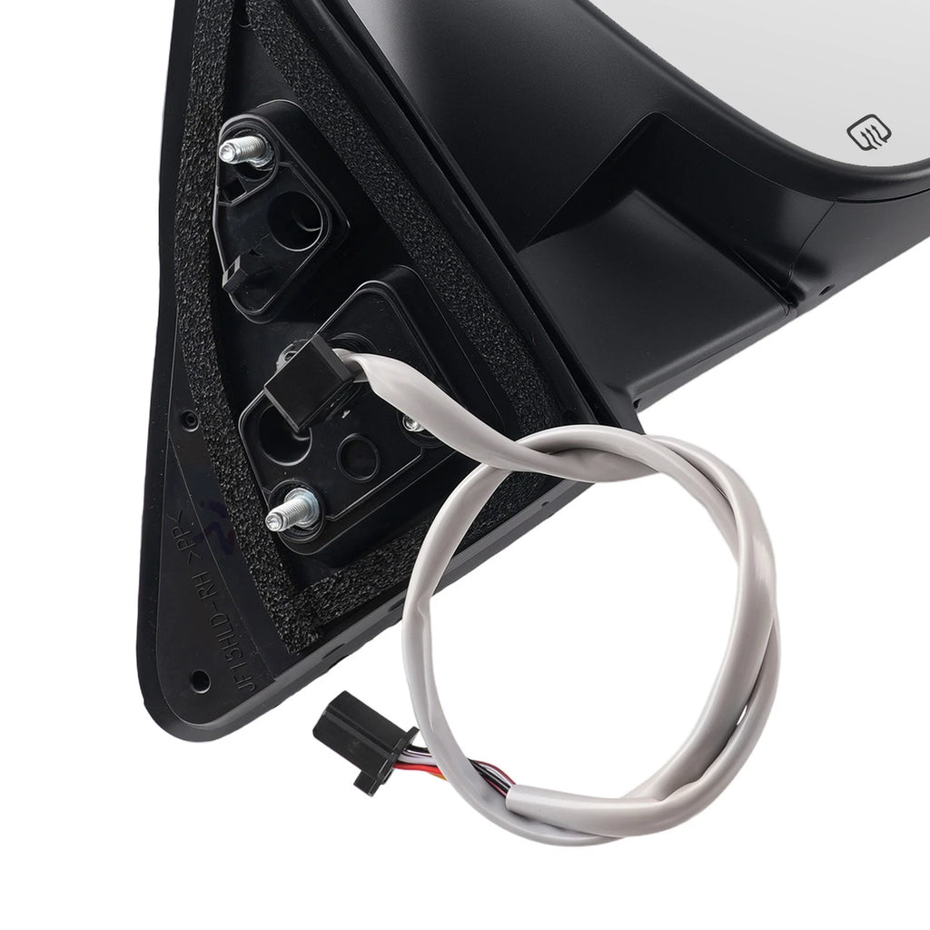 Side Mirror for Toyota Highlander LE (2014–2019) Power 3.5L V6