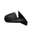 Power Door Mirror Replacement Textured Passenger Side for Ford F150 (2004–2008)