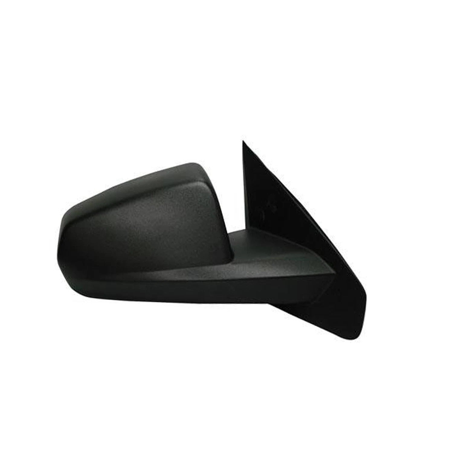 Power Door Mirror Replacement Textured Passenger Side for Ford F150 (2004–2008)