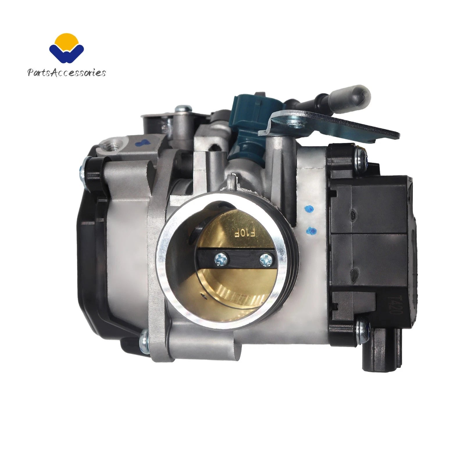 Throttle Body for Honda TRX420 Rancher 420 (2007–2014)