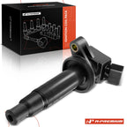 Ignition Coil for Toyota Corolla, Matrix, Pontiac Vibe (1993–2008)