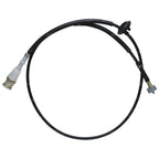 Speedo Cable for Mitsubishi Triton MK 2WD (1996-2006)