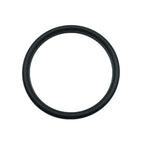 Black Steering Wheel Centre Ring Cover for MINI F54 F55 F56 F57 F60 (2016-2021)