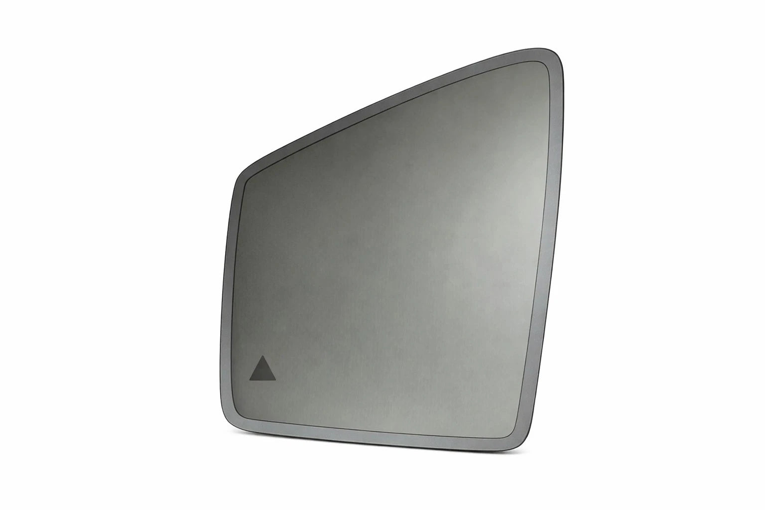 Left Door Mirror Glass for Mercedes-Benz GL350, GL450 (2013–2019) 1668101319