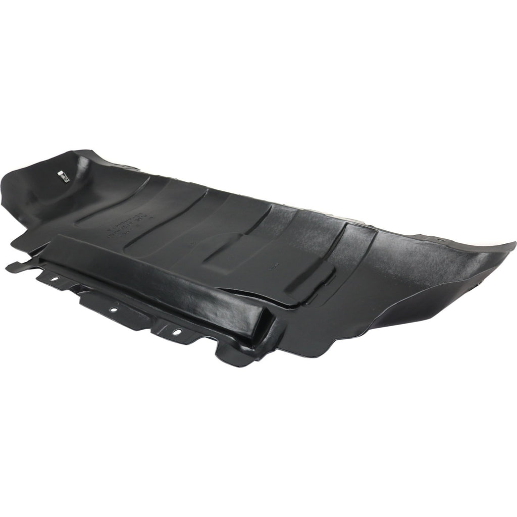Engine Splash Shield for Jeep Grand Cherokee (2011–2021) Front Lower